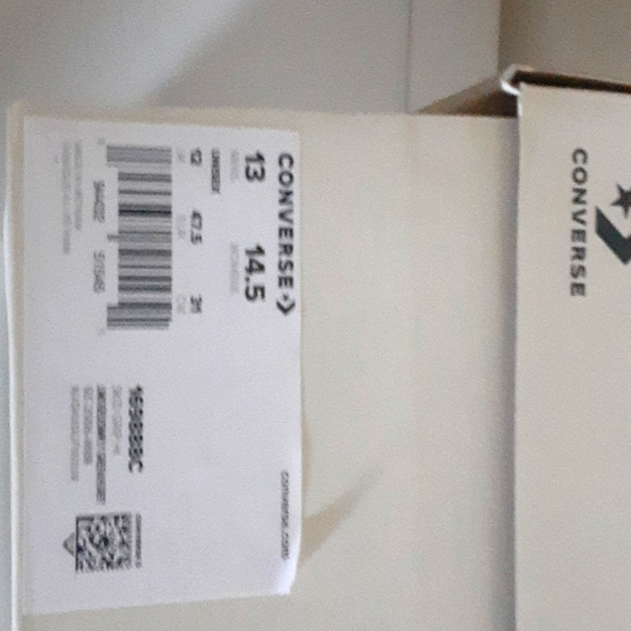 Converse Essentials - Picture 6 of 6